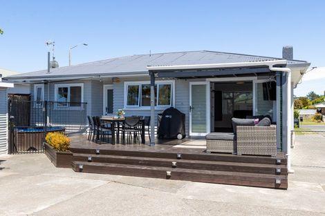 Photo of property in 4 Wycliffe Street, Onekawa, Napier, 4110