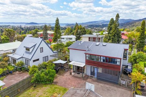 Photo of property in 14 Rostrevor Place, Tihiotonga, Rotorua, 3015