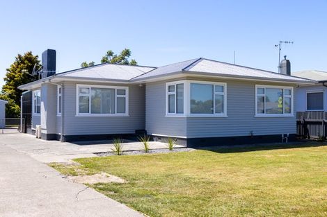 Photo of property in 4 Wycliffe Street, Onekawa, Napier, 4110