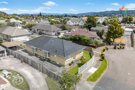 Photo of property in 6a Heather Grove, Fairfield, Lower Hutt, 5011