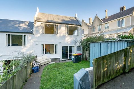 Photo of property in 4a Lovelock Avenue, North Dunedin, Dunedin, 9016