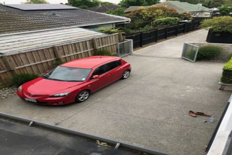 Photo of property in 2/44b Tabart Street, Woolston, Christchurch, 8023