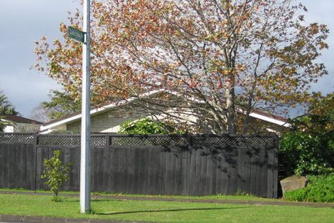 Photo of property in 80 Botany Road, Botany Downs, Auckland, 2010