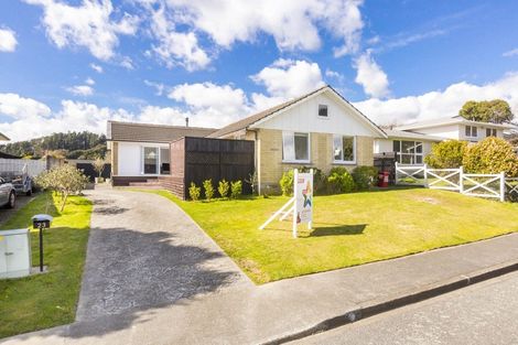 Photo of property in 23 Sunbrae Drive, Silverstream, Upper Hutt, 5019