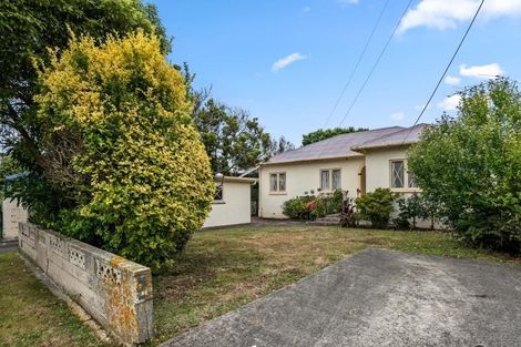 Photo of property in 3 Junction Street, Fairfield, Lower Hutt, 5011