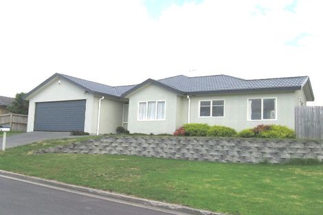 Photo of property in 10 Fresil Lane, Massey, Auckland, 0614