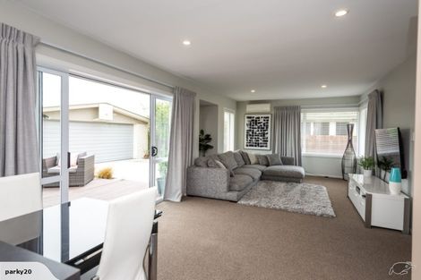 Photo of property in 119 Effingham Street, North New Brighton, Christchurch, 8083