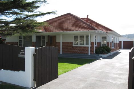 Photo of property in 123 Waiwhetu Road, Waterloo, Lower Hutt, 5011