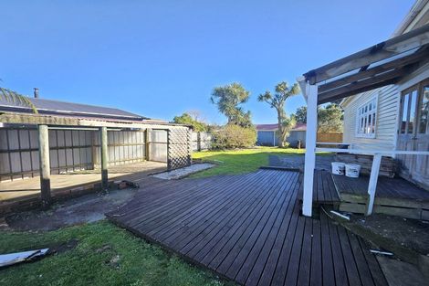Photo of property in 14 Collins Street, Blaketown, Greymouth, 7805