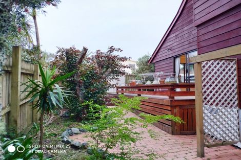 Photo of property in 138a Moire Road, West Harbour, Auckland, 0618