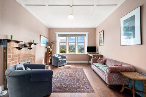Photo of property in 14a Salisbury Garden Court, Wadestown, Wellington, 6012