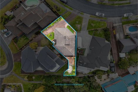 Photo of property in 9 Renoir Street, West Harbour, Auckland, 0618