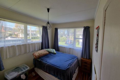 Photo of property in 203 Taita Drive, Avalon, Lower Hutt, 5011