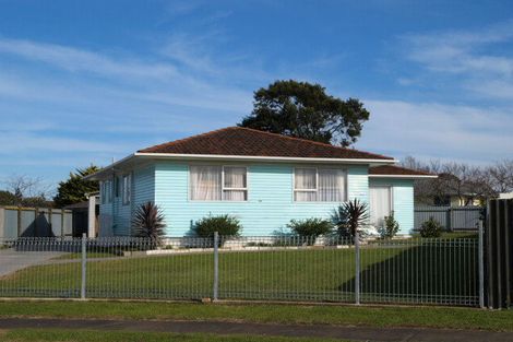 Photo of property in 26 Cottingham Crescent, Mangere East, Auckland, 2024