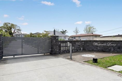 Photo of property in 140r Hepburn Road, Glendene, Auckland, 0602