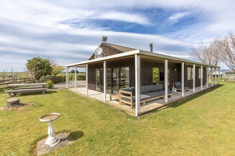 Photo of property in 134b Tipapakuku Road, Dannevirke, 4930