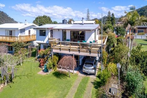 Photo of property in 4 Harsant Avenue, Hahei, Whitianga, 3591