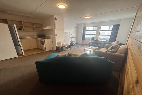 Photo of property in Te Awhina Apartments, 27/22 Sussex Street, Mount Cook, Wellington, 6021