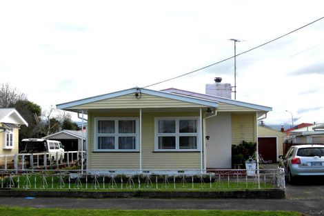 Photo of property in 20 South Road, Kuripuni, Masterton, 5810