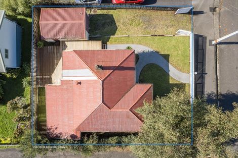 Photo of property in 6 Parry Palm Avenue, Waihi, 3610