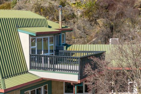 Photo of property in 6 Coulson Place, Alexandra, 9320