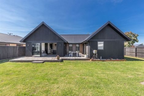 Photo of property in 588 Birchs Road, Lincoln, 7608