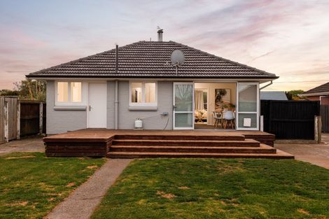 Photo of property in 36 Yarmouth Street, Aranui, Christchurch, 8061