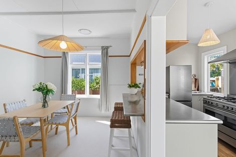 Photo of property in 37 Menzies Street, Sumner, Christchurch, 8081