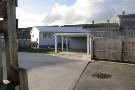 Photo of property in 45a-b Hakeke Street, Whanganui East, Whanganui, 4500