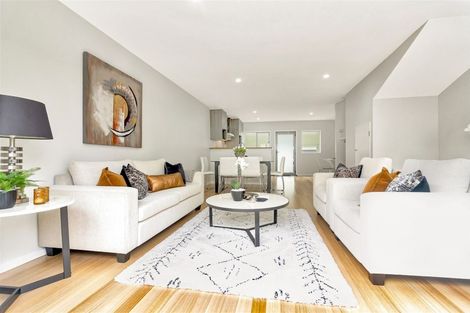 Photo of property in 4f Wilkins Street, Freemans Bay, Auckland, 1011