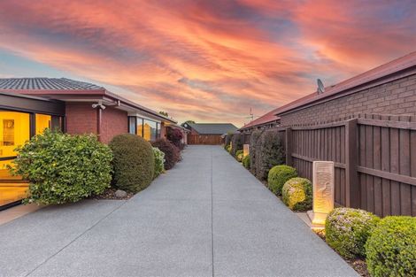 Photo of property in 83 Merrin Street, Avonhead, Christchurch, 8042