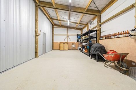 Photo of property in 255 O'carroll Road, Maungakaramea, 0178