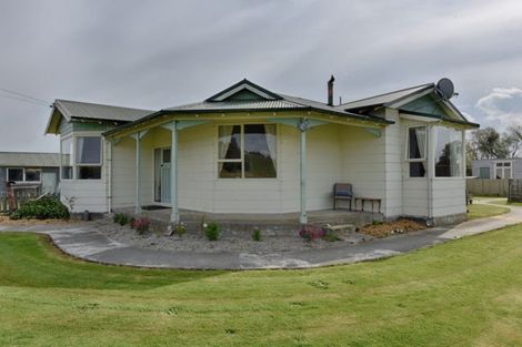 Photo of property in 27 Old Coach Road, Mataura, Gore, 9772