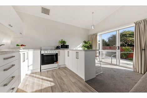 Photo of property in 1/61 Landsdowne Terrace, Cashmere, Christchurch, 8022