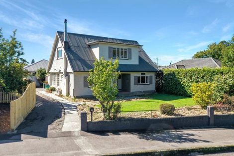 Photo of property in 37 River Terrace, Ashburton, 7700