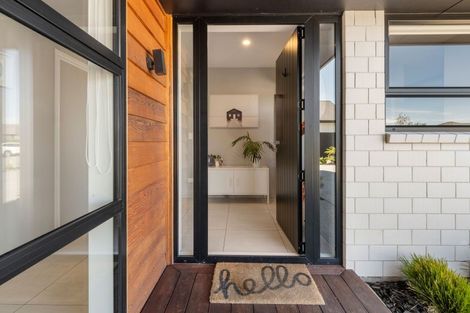 Photo of property in 5 Spirit Terrace, Rolleston, 7615