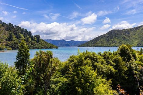 Photo of property in 19 Mccormicks Road, Whatamango Bay, Picton, 7281
