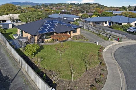 Photo of property in 9 Mayer Crescent, Wakefield, 7025