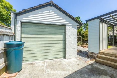 Photo of property in 14 Prouse Grove, Silverstream, Upper Hutt, 5019