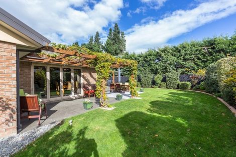 Photo of property in 8 Bernini Lane, Rolleston, 7614