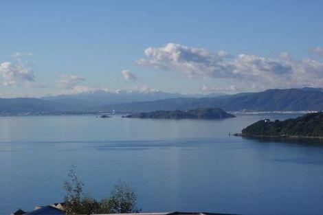 Photo of property in 165 Te Anau Road, Hataitai, Wellington, 6021