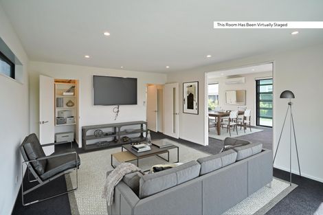 Photo of property in 403c Harewood Road, Harewood, Christchurch, 8051