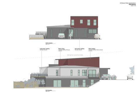 Photo of property in 22 Bowen Street, Queenstown, 9300