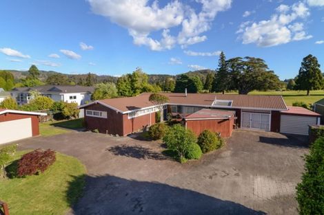 Photo of property in 34 Sophia Street, Glenholme, Rotorua, 3010