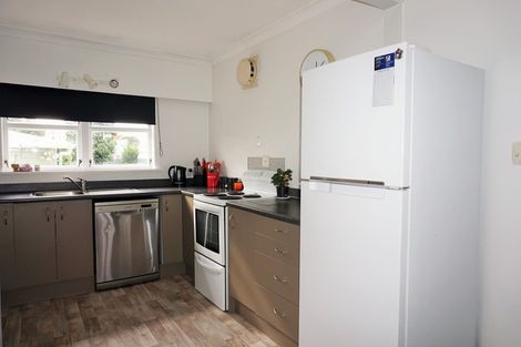 Photo of property in 21 Cargill Street, Levin, 5510