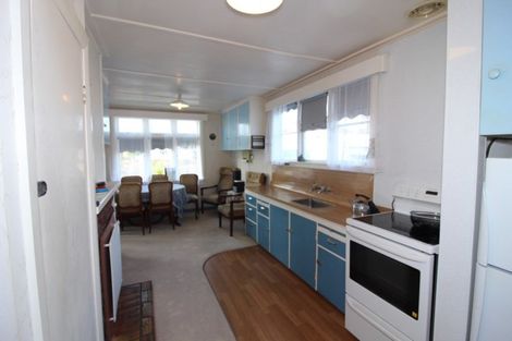 Photo of property in 14 Onslow Street East, Ohingaiti, Hunterville, 4785