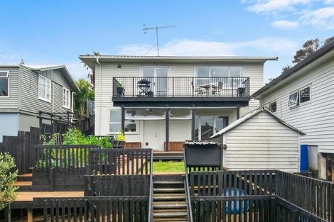 Photo of property in 12 Kashmir Road, Glen Eden, Auckland, 0602
