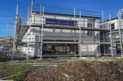 Photo of property in 45 Kairakau Street, Papakura, 2110