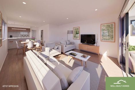 Photo of property in 2 Tuna Street, Halswell, 8025