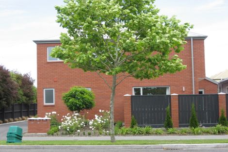 Photo of property in 15b Grove Road, Addington, Christchurch, 8024